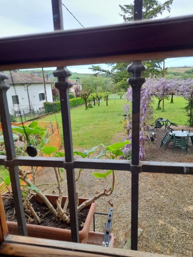 Affittacamere Torre Colombaia Salsomaggiore Terme Esterno foto