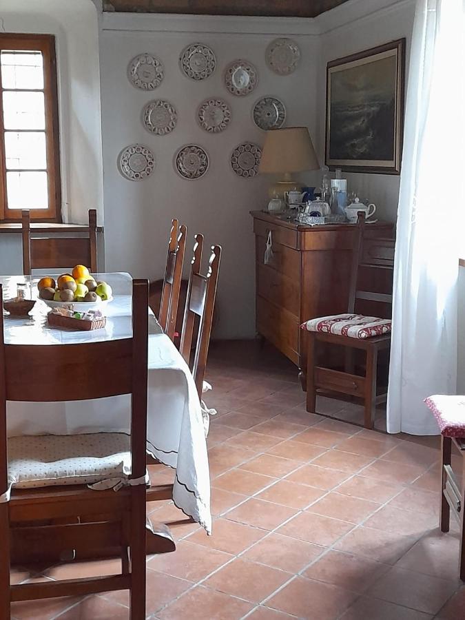Affittacamere Torre Colombaia Salsomaggiore Terme Esterno foto