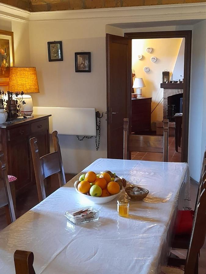 Affittacamere Torre Colombaia Salsomaggiore Terme Esterno foto