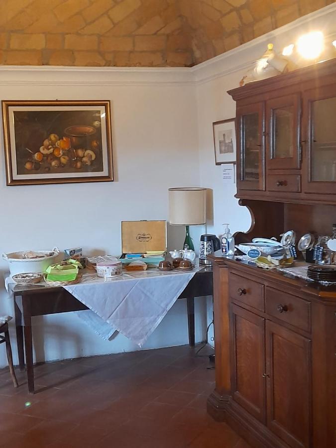 Affittacamere Torre Colombaia Salsomaggiore Terme Esterno foto