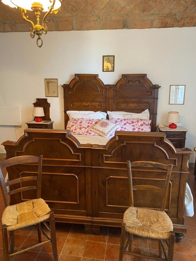 Affittacamere Torre Colombaia Salsomaggiore Terme Esterno foto