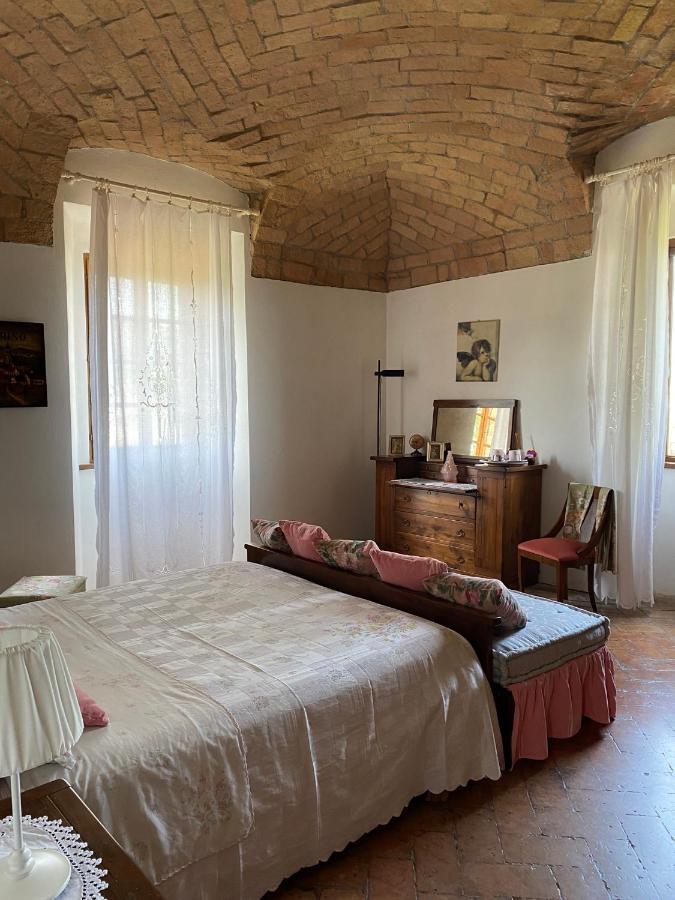 Affittacamere Torre Colombaia Salsomaggiore Terme Esterno foto