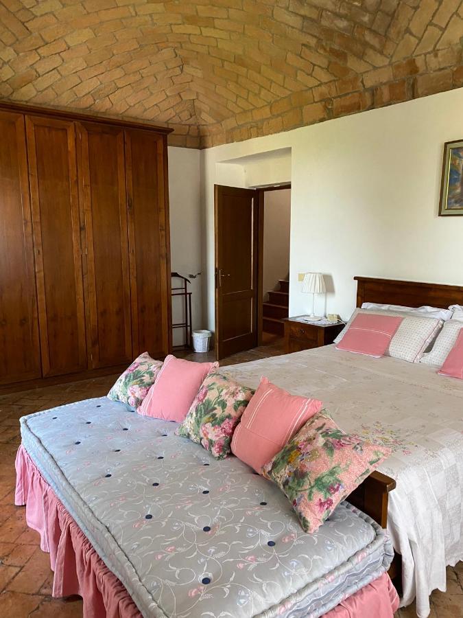 Affittacamere Torre Colombaia Salsomaggiore Terme Esterno foto