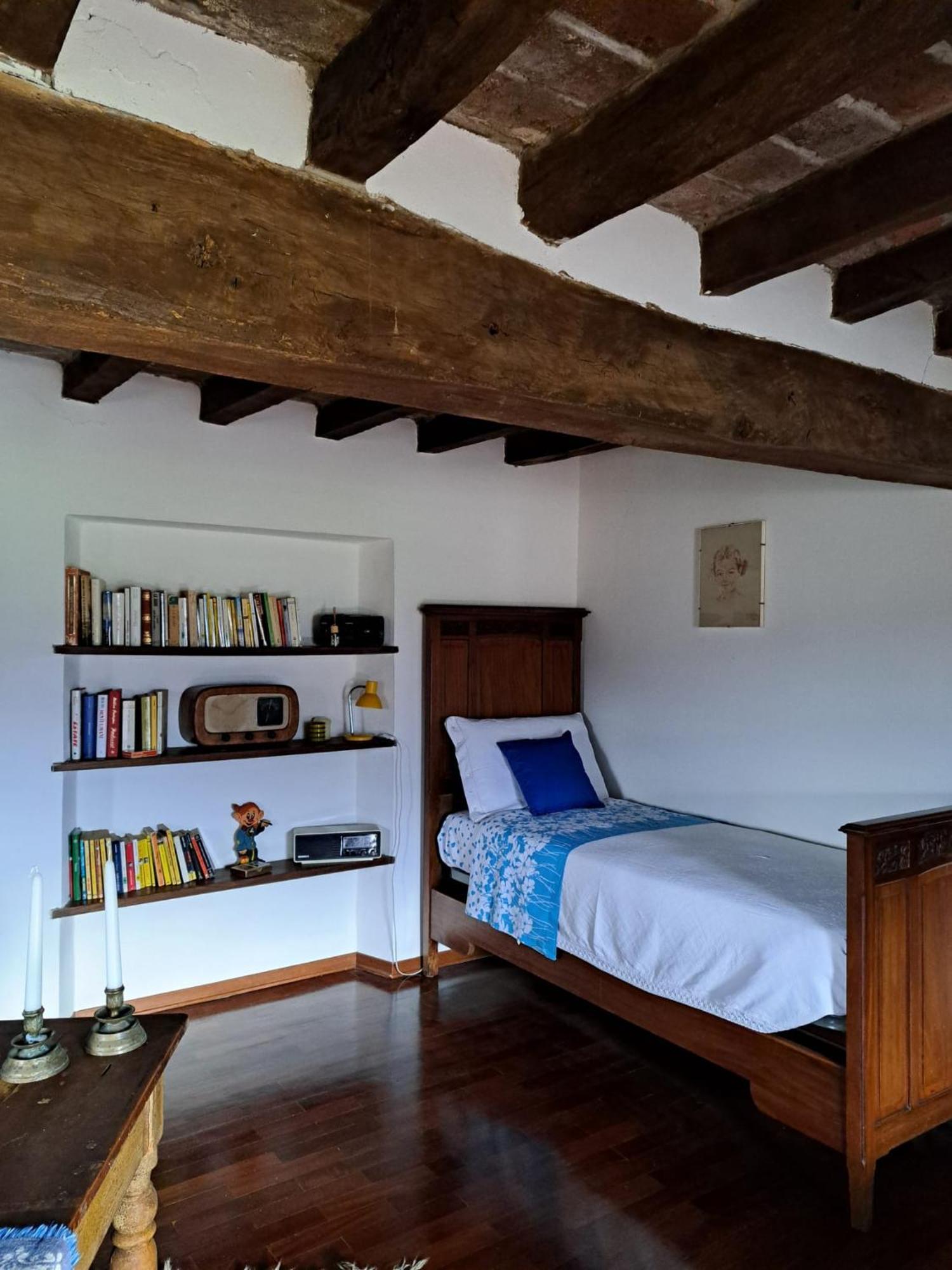 Affittacamere Torre Colombaia Salsomaggiore Terme Esterno foto