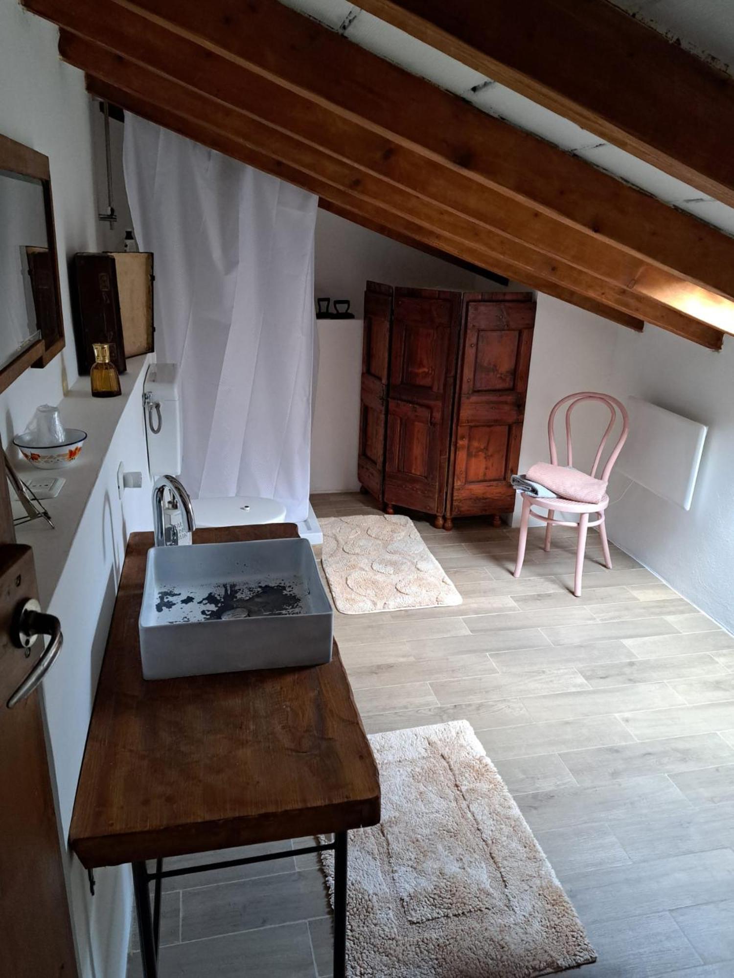 Affittacamere Torre Colombaia Salsomaggiore Terme Esterno foto