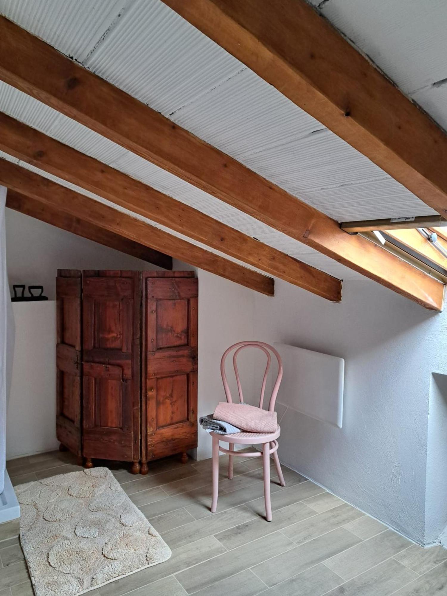 Affittacamere Torre Colombaia Salsomaggiore Terme Esterno foto