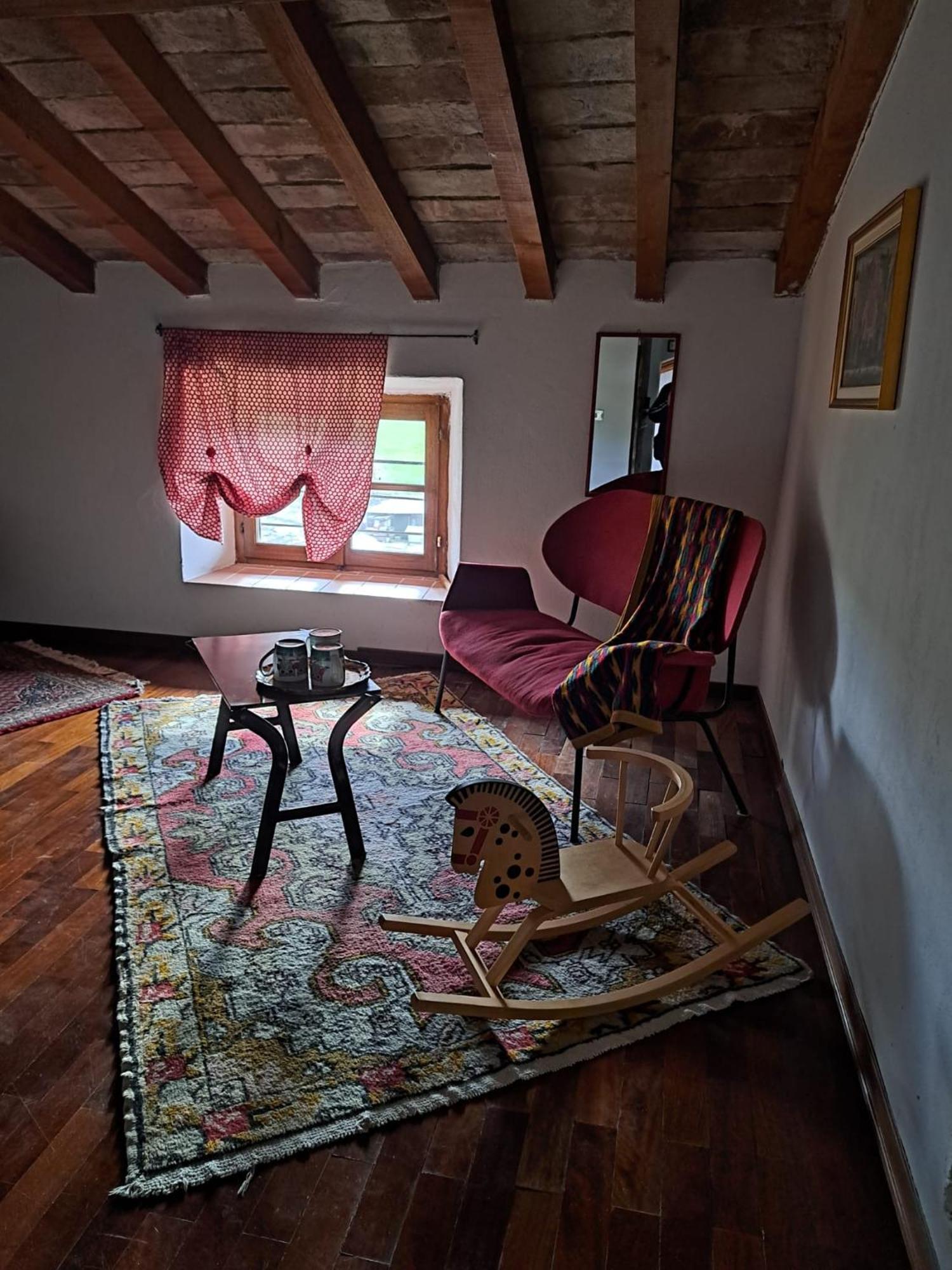 Affittacamere Torre Colombaia Salsomaggiore Terme Esterno foto