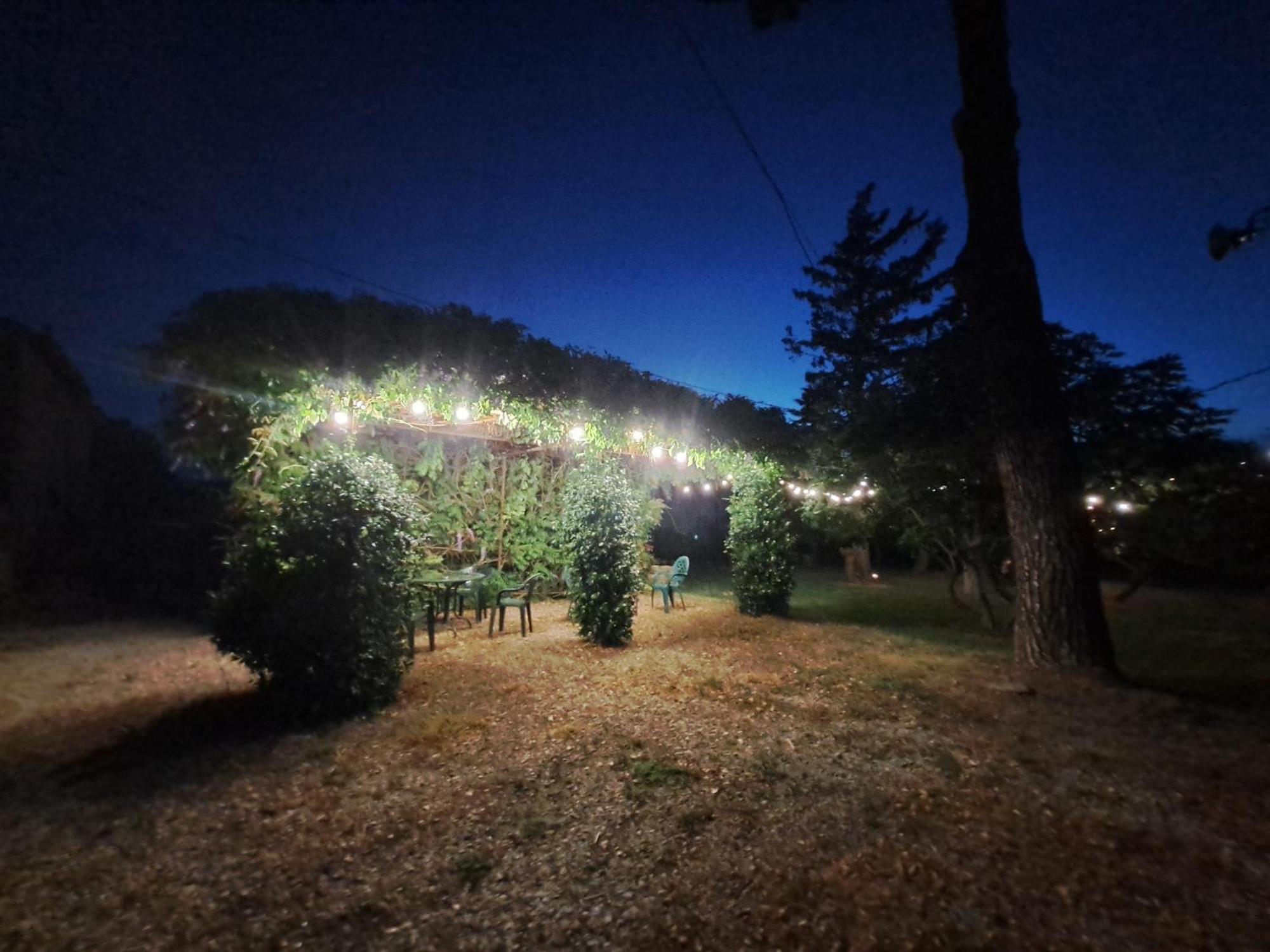 Affittacamere Torre Colombaia Salsomaggiore Terme Esterno foto