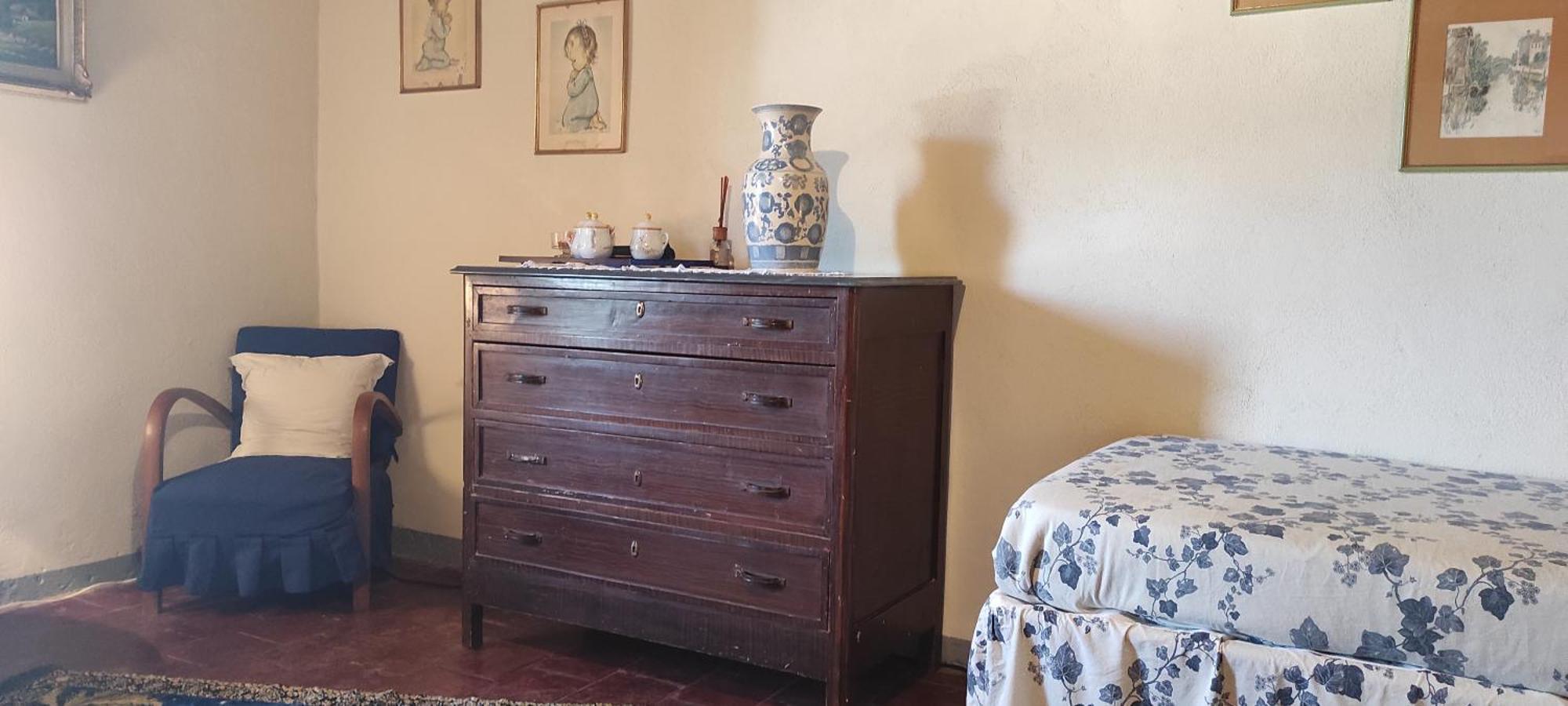 Affittacamere Torre Colombaia Salsomaggiore Terme Esterno foto